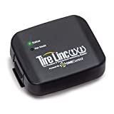 Lippert Components - 2020106863 Tire LINC Tire Pressure and Temperature Monitoring System for RVs (TPMS) with Tire Sensors and Repeater