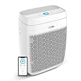 Air Purifier, Zigma AI Air Purifier for Large Room up to 1580 ft2, Available for California, True HEPA 5-in-1 Smart WIFI Air Purifiers w/Voice Control for Dust, Pollen, Smoke, Air Cleaner Aerio-300