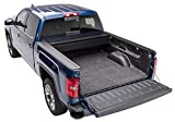 BedRug Bed Mat BMC07SBD fits 07+ SILVERADO/SIERRA 6'6' BED for trucks with a drop-in style bedliner