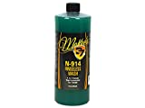 McKee's 37 N-914 Rinseless Wash (Rinseless/Waterless/Clay Lube/Detail Spray), 32 oz.