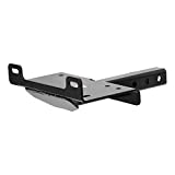 CURT 31010 Trailer Hitch Winch Mount for 2-Inch Receiver