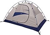 ALPS Mountaineering Lynx 4-Person Tent, Gray/Navy