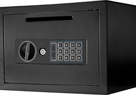 10 Best Locking Box With Slot