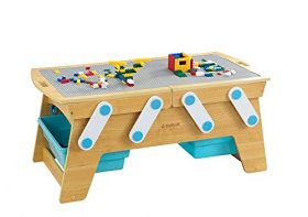 10 Best Lego Table