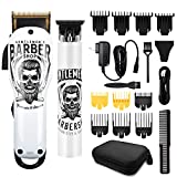 10 Best Bestbomg Hair Clippers