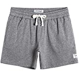 The Best 5.5 Inch Shorts Reviews and Comparison