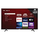 The Best 50 Inch Roku TV Reviews and Comparison